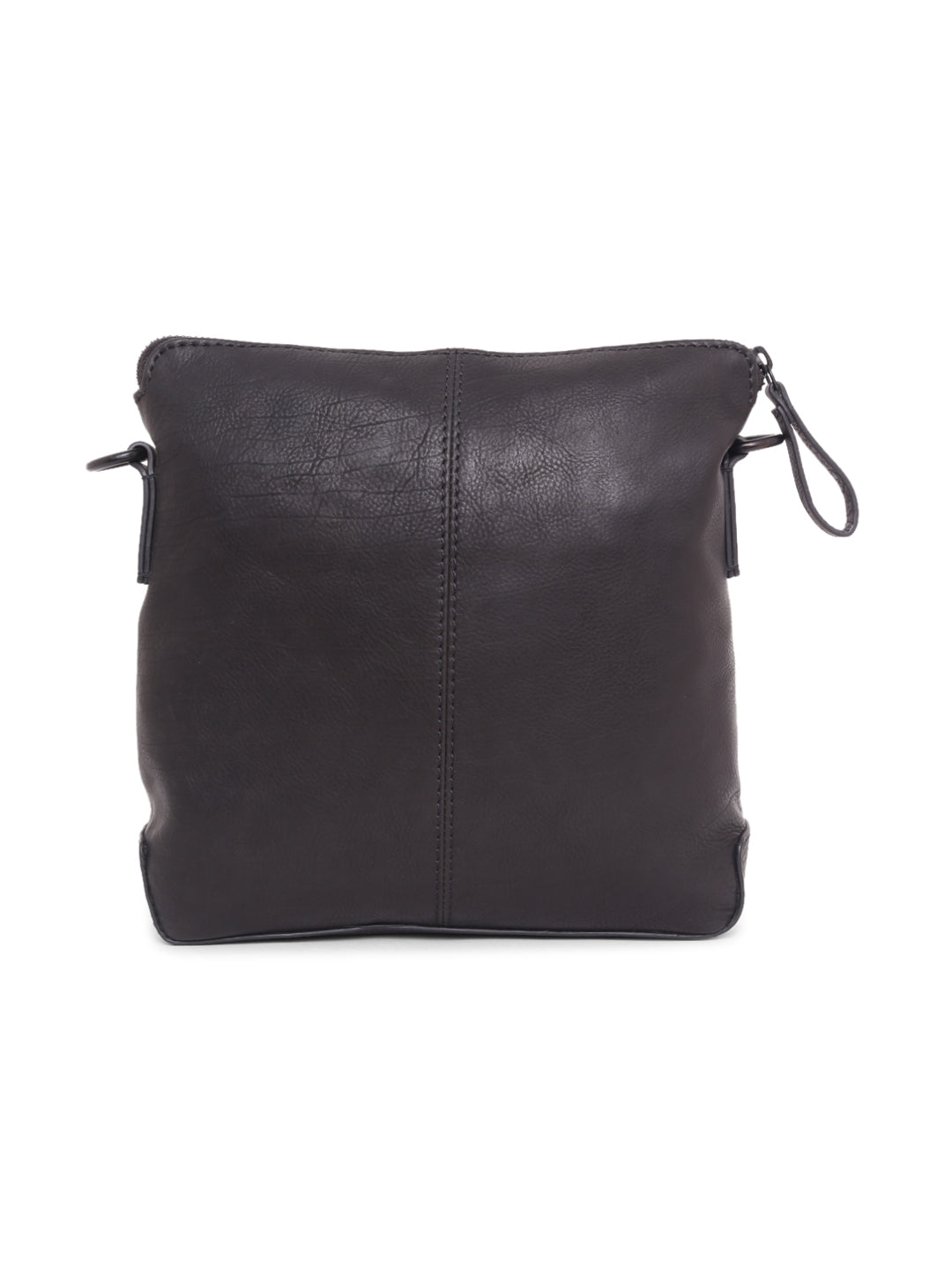 TL FRONT FLAP POCKET CROSS BODY BAG