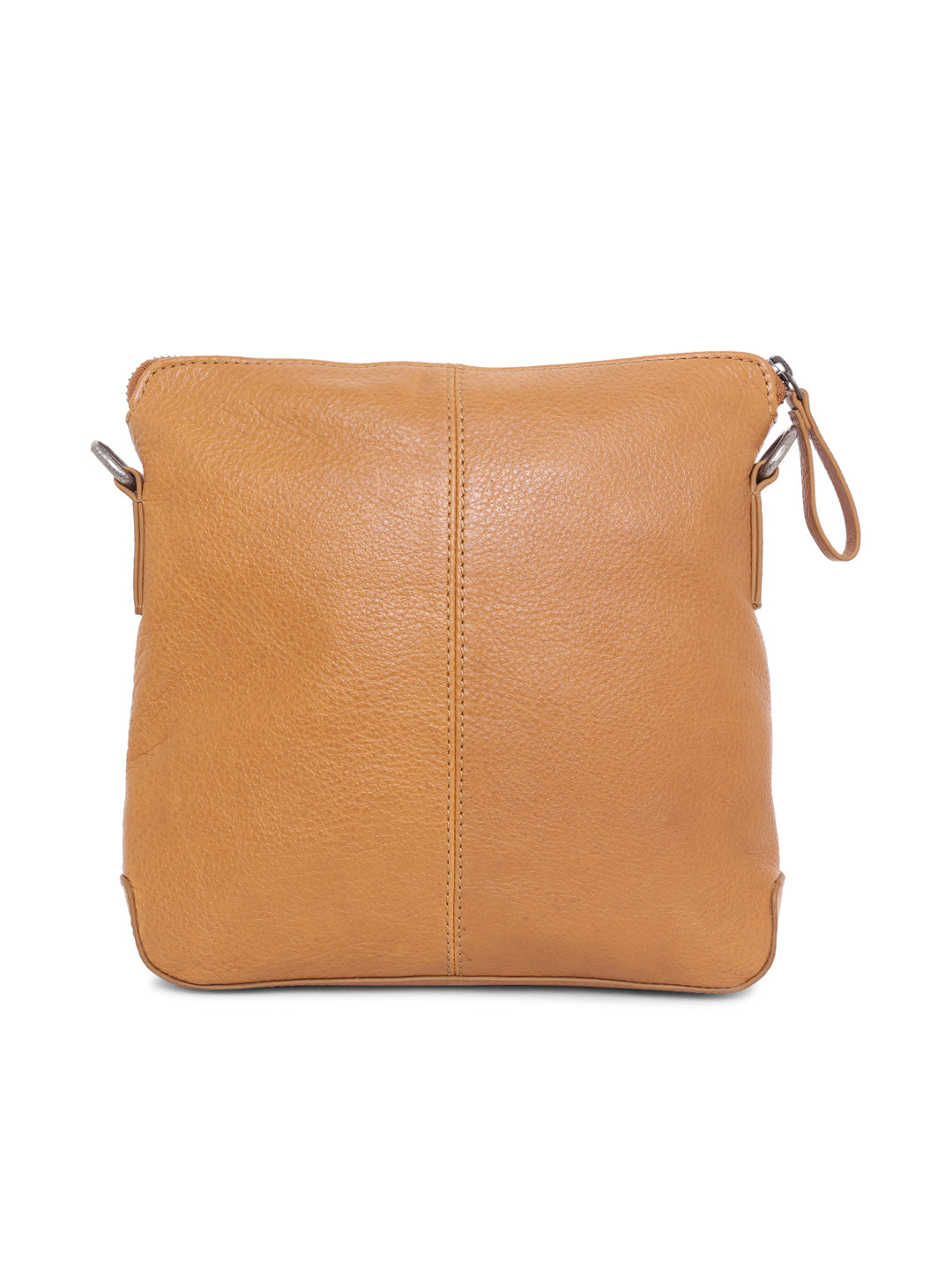 TL FRONT FLAP POCKET CROSS BODY BAG