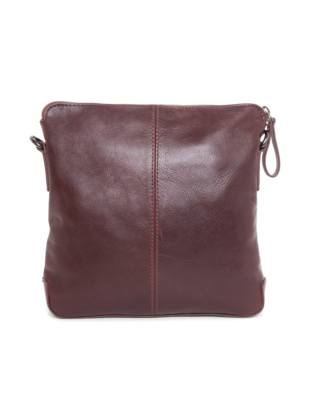 TL FRONT FLAP POCKET CROSS BODY BAG