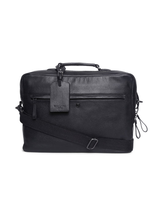 TL DUAL ZIP LAPTOP BAG