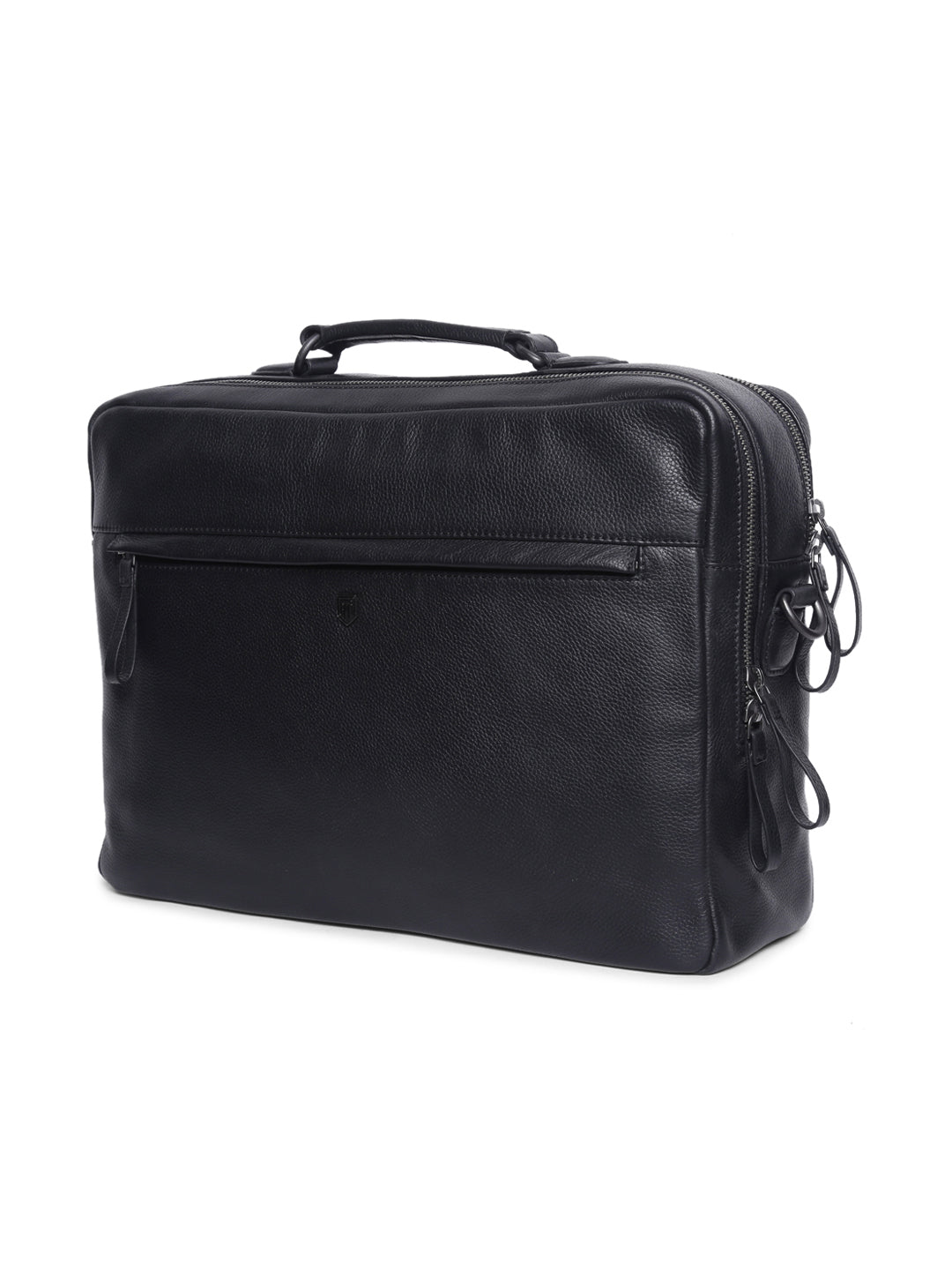 TL DUAL ZIP LAPTOP BAG