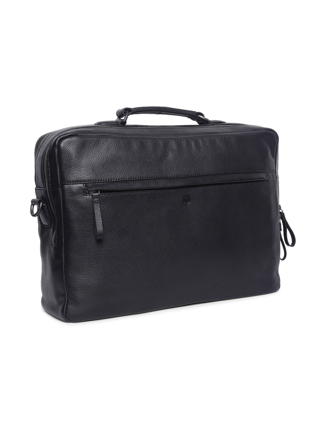 TL DUAL ZIP LAPTOP BAG