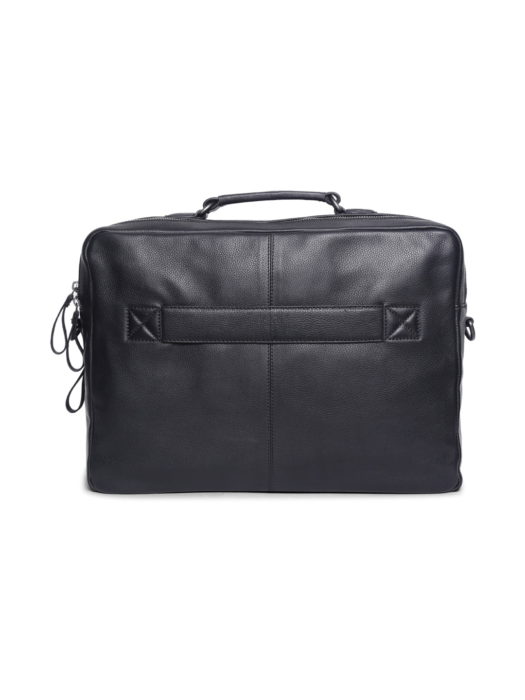 TL DUAL ZIP LAPTOP BAG