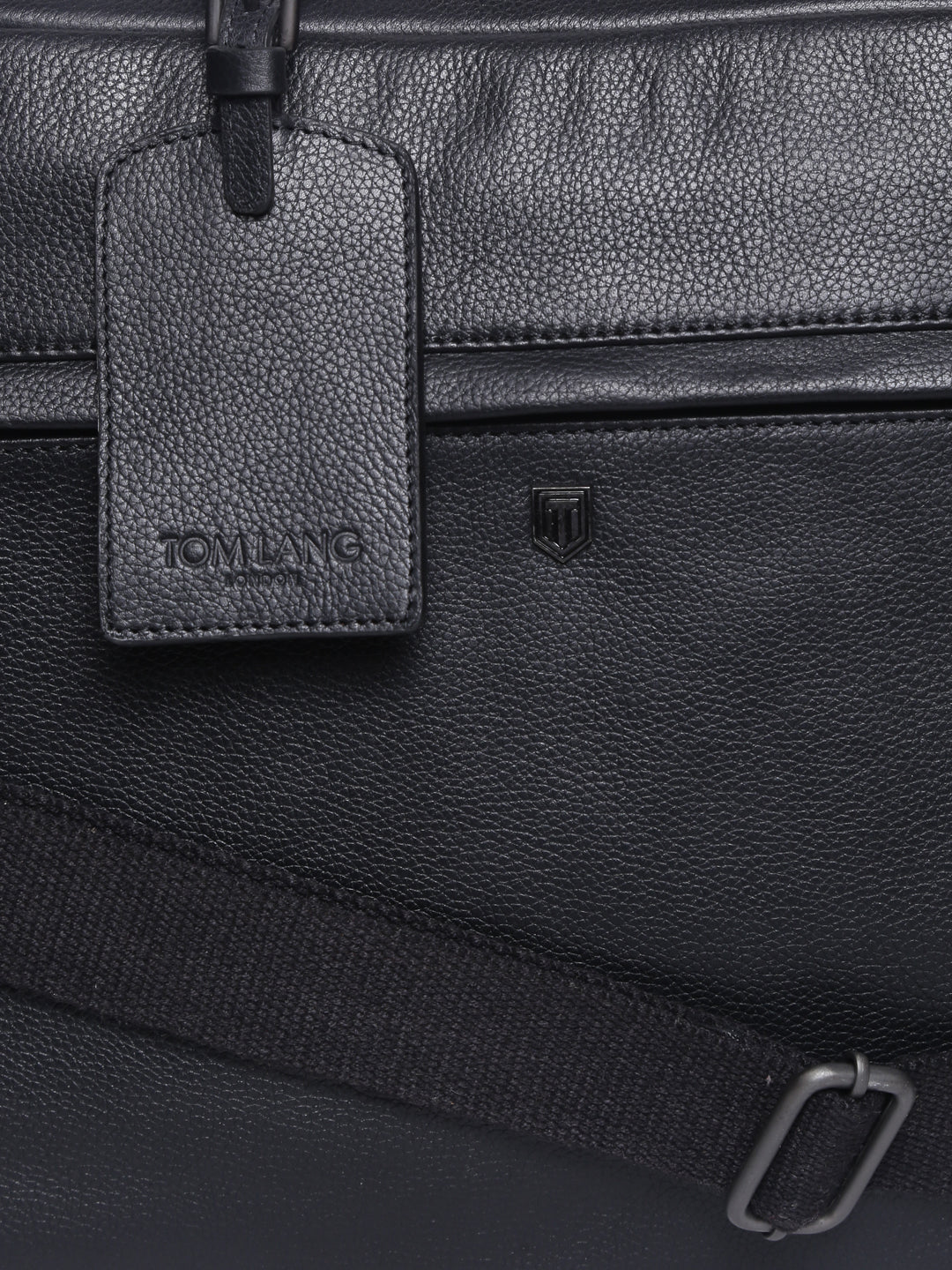 TL DUAL ZIP LAPTOP BAG