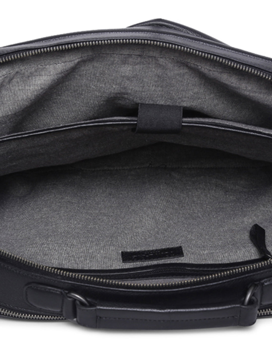 TL DUAL ZIP LAPTOP BAG