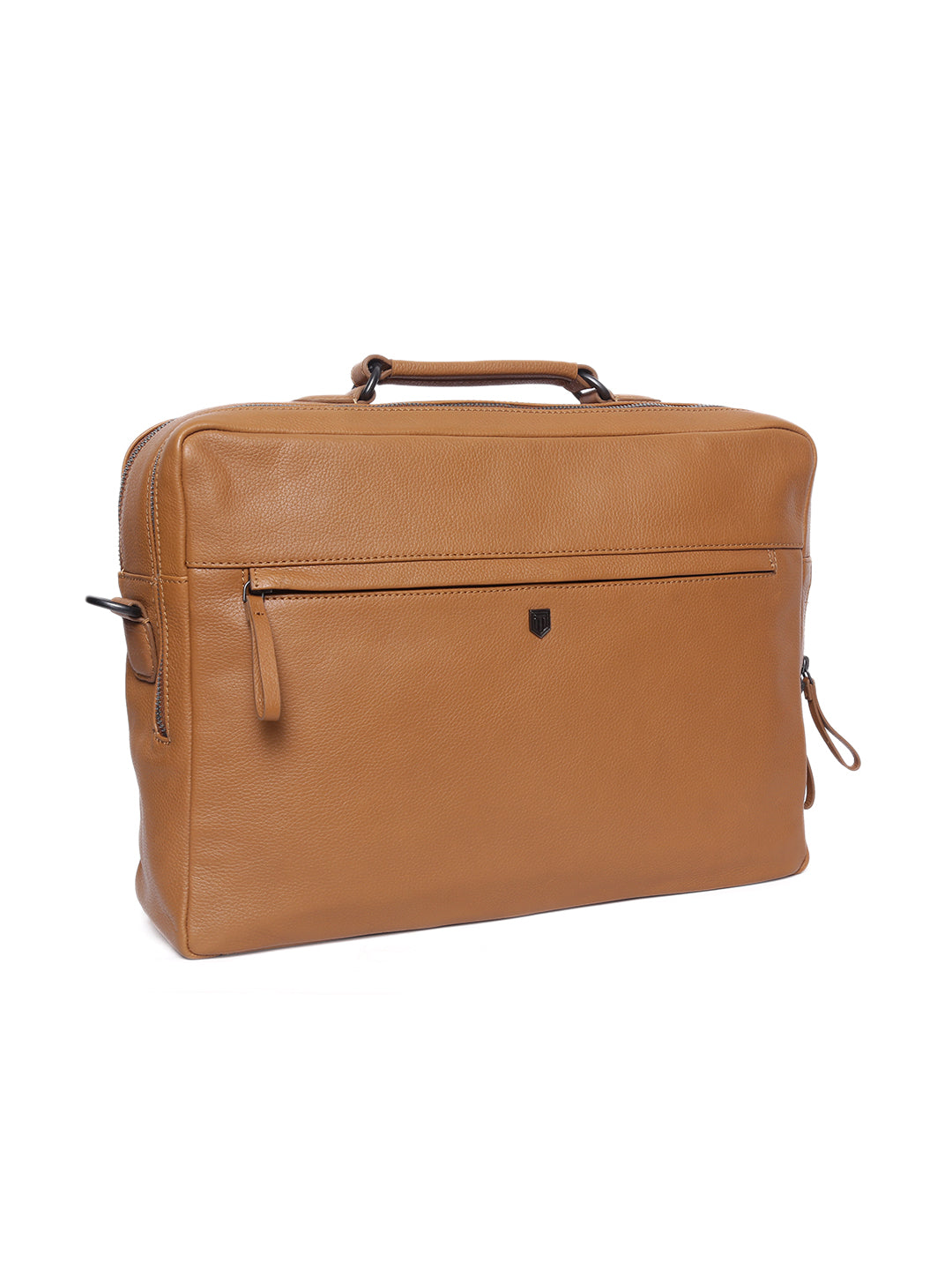 TL DUAL ZIP LAPTOP BAG