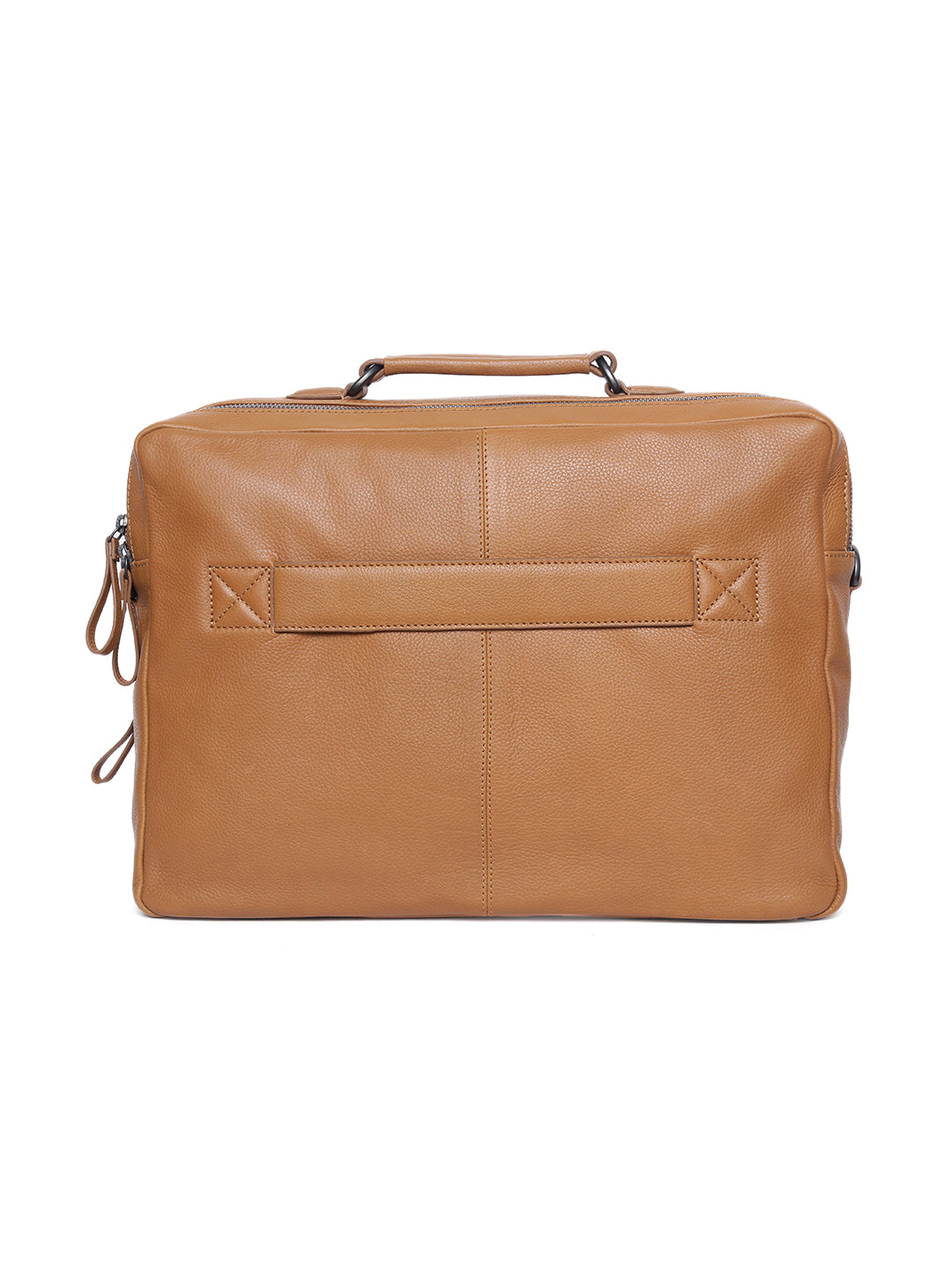 TL DUAL ZIP LAPTOP BAG