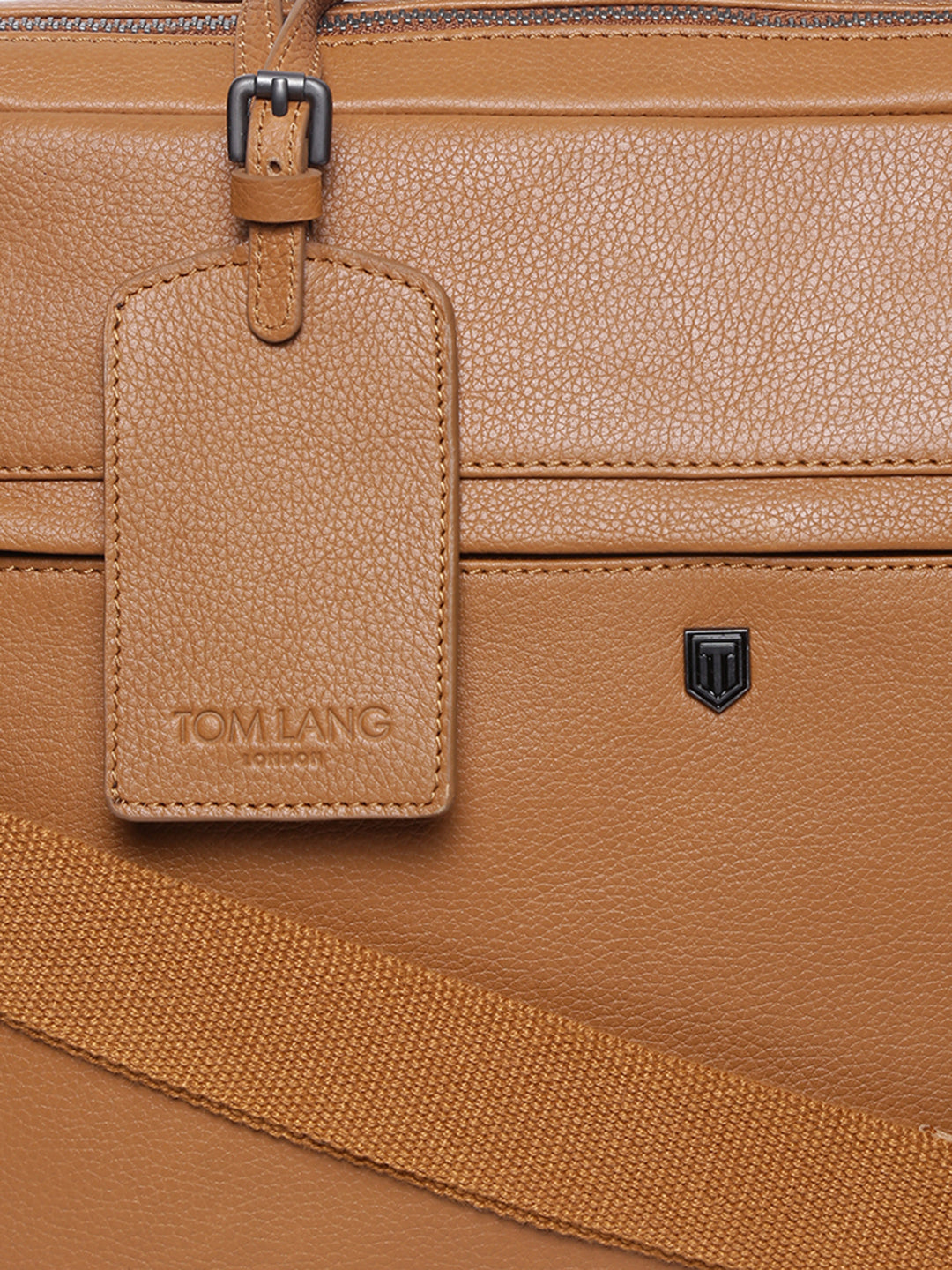 TL DUAL ZIP LAPTOP BAG