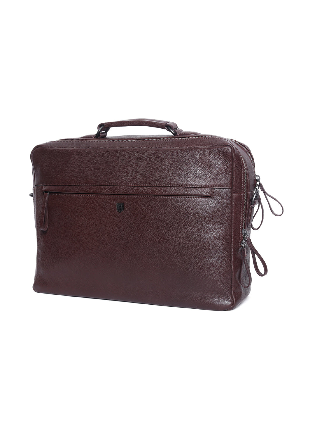 TL DUAL ZIP LAPTOP BAG