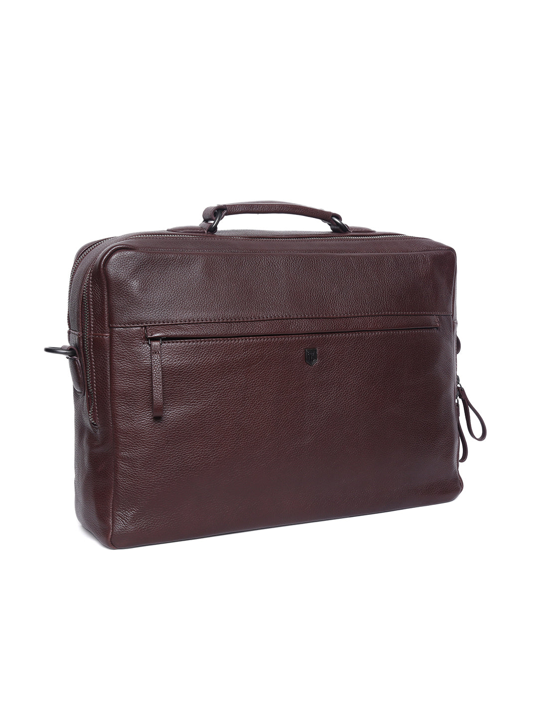 TL DUAL ZIP LAPTOP BAG