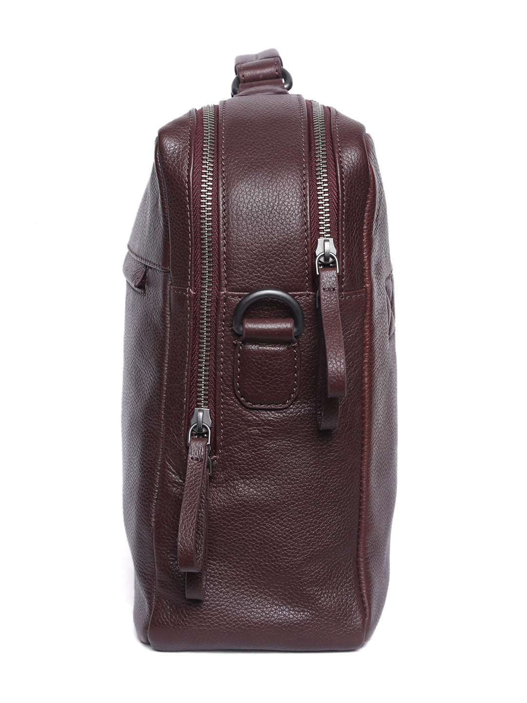 TL DUAL ZIP LAPTOP BAG