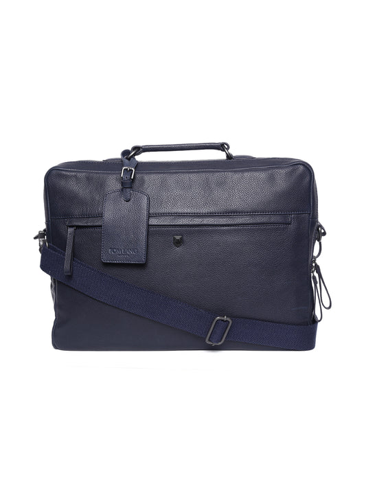 TL DUAL ZIP LAPTOP BAG