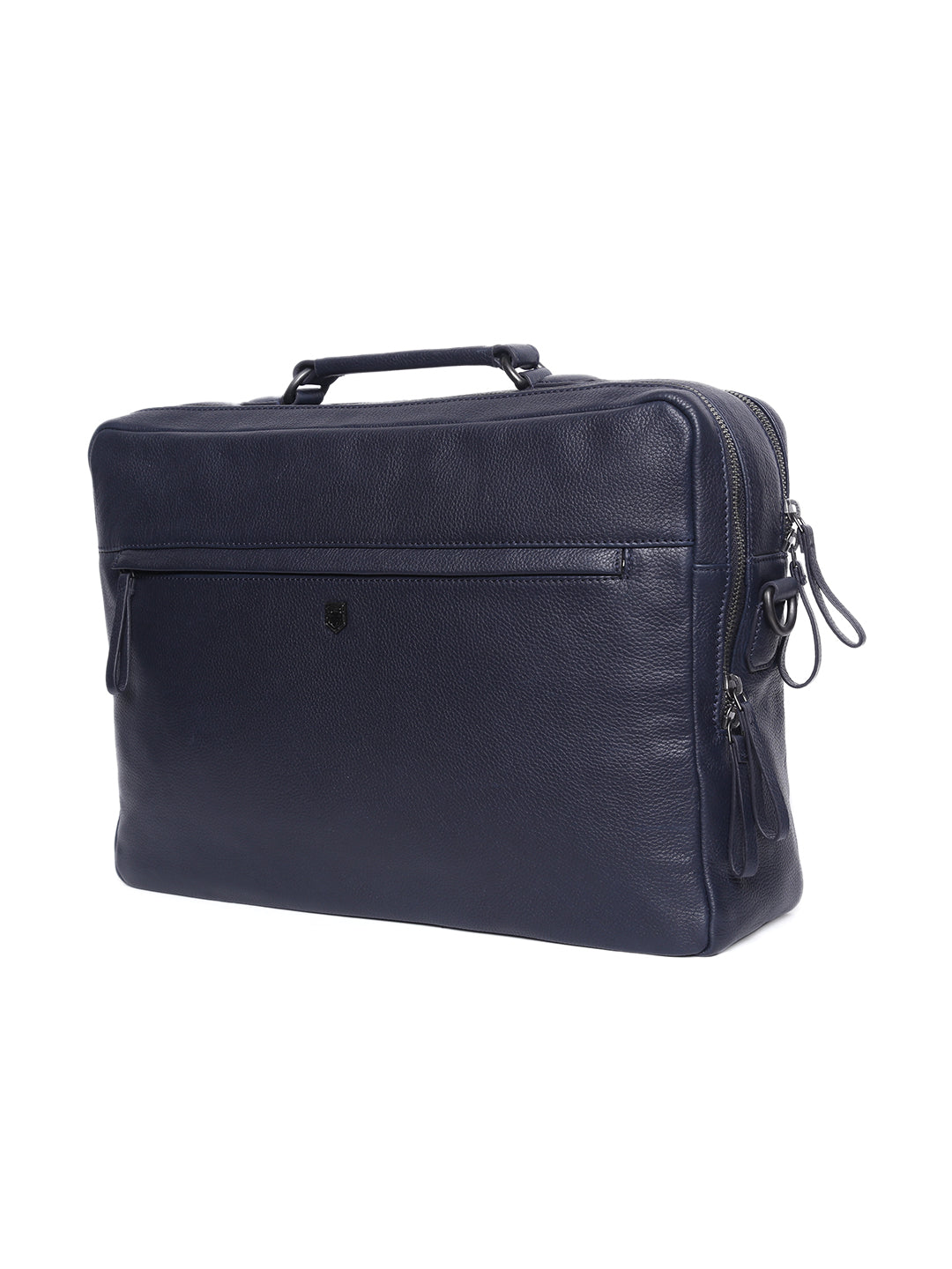 TL DUAL ZIP LAPTOP BAG