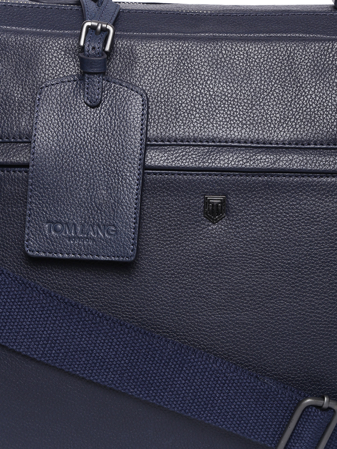 TL DUAL ZIP LAPTOP BAG