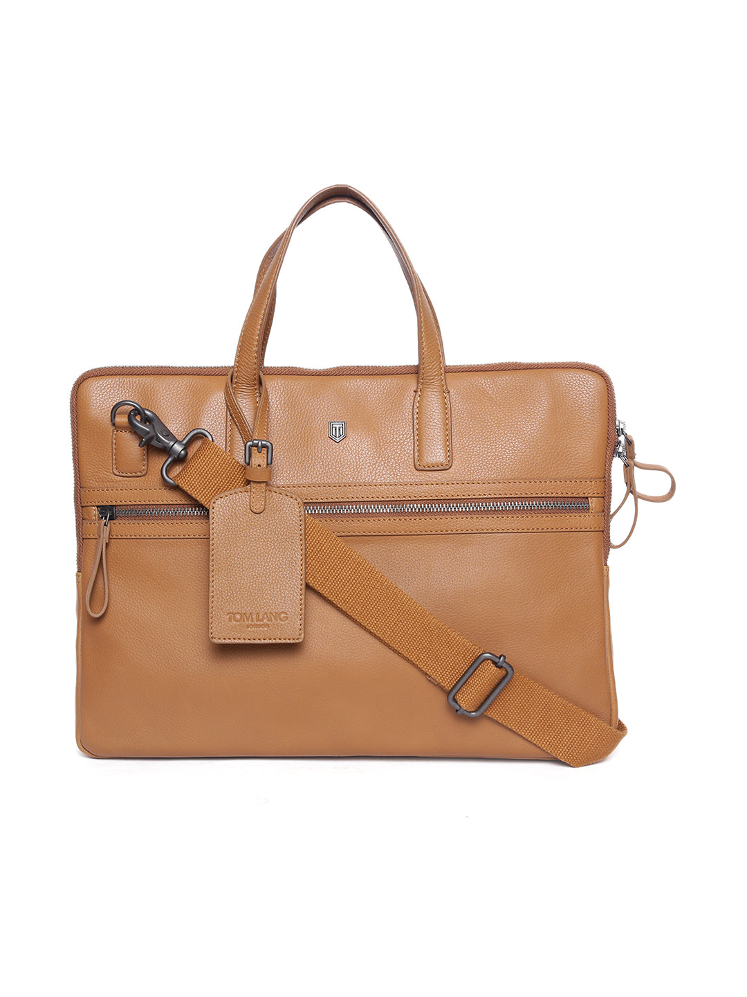 TL SLEEK LAPTOP BAG