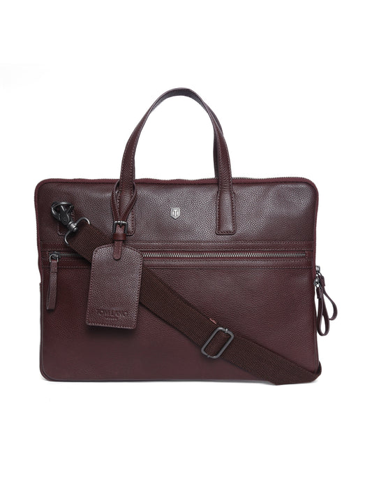 TL SLEEK LAPTOP BAG