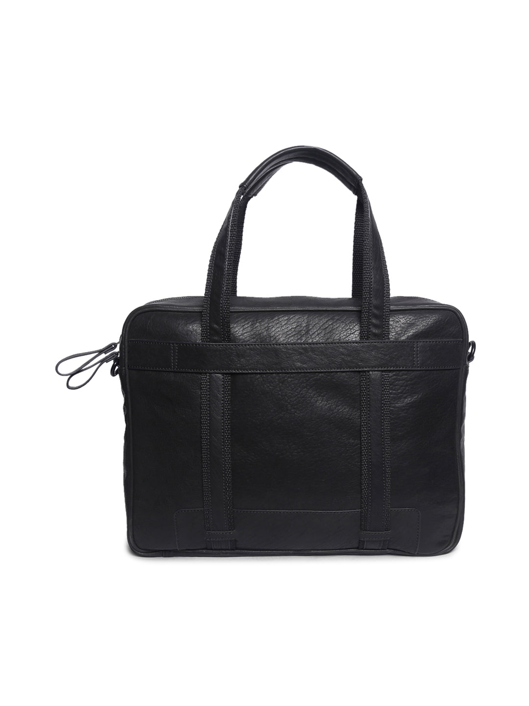 TL TWO WAY ZIP LAPTOP BAG