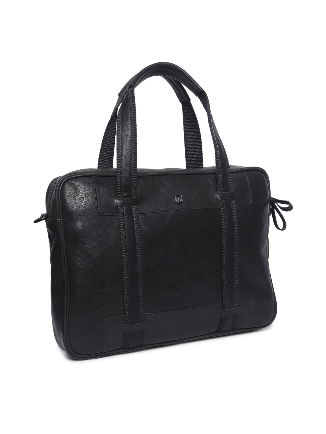 TL TWO WAY ZIP LAPTOP BAG