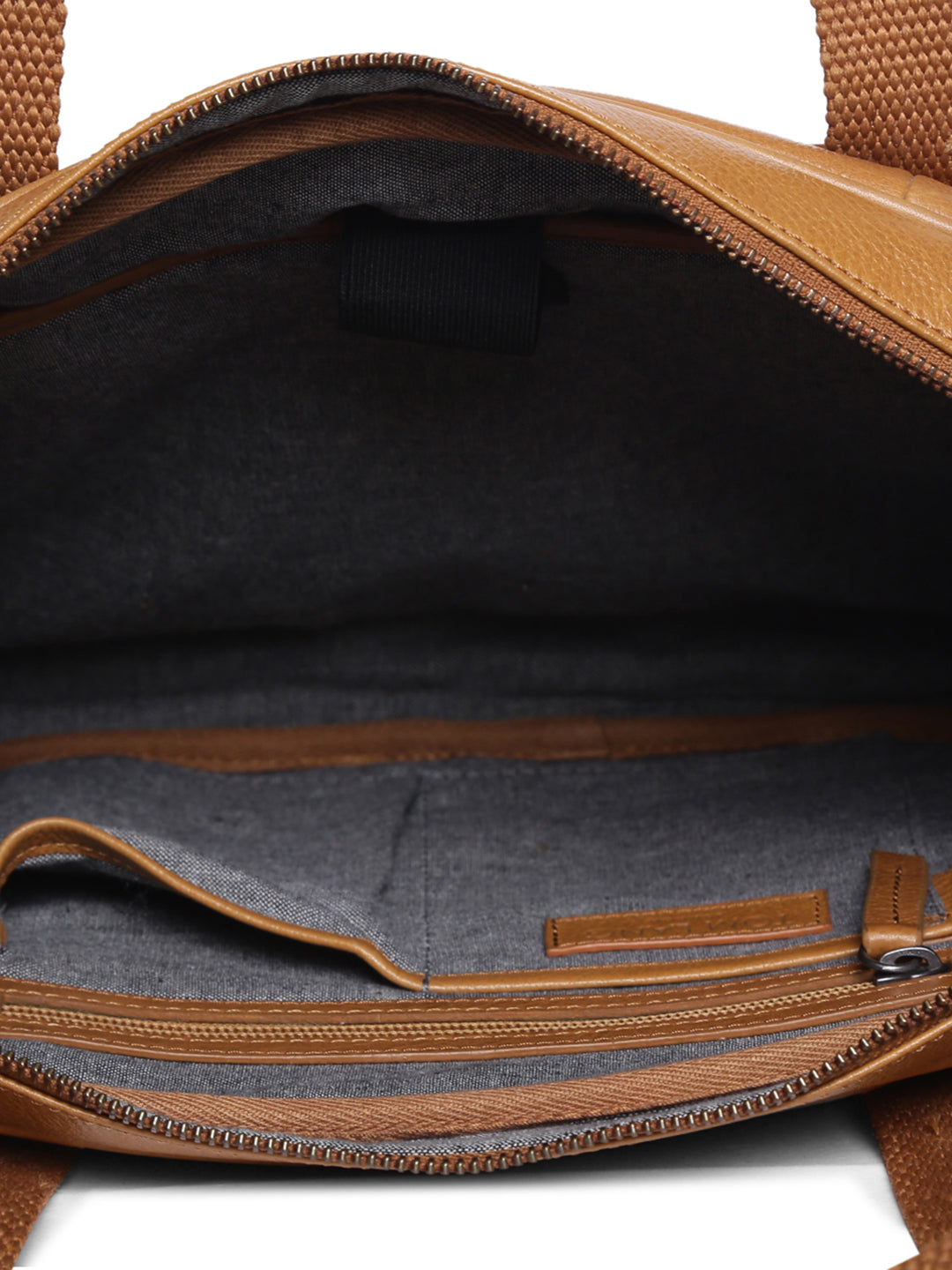 TL TWO WAY ZIP LAPTOP BAG