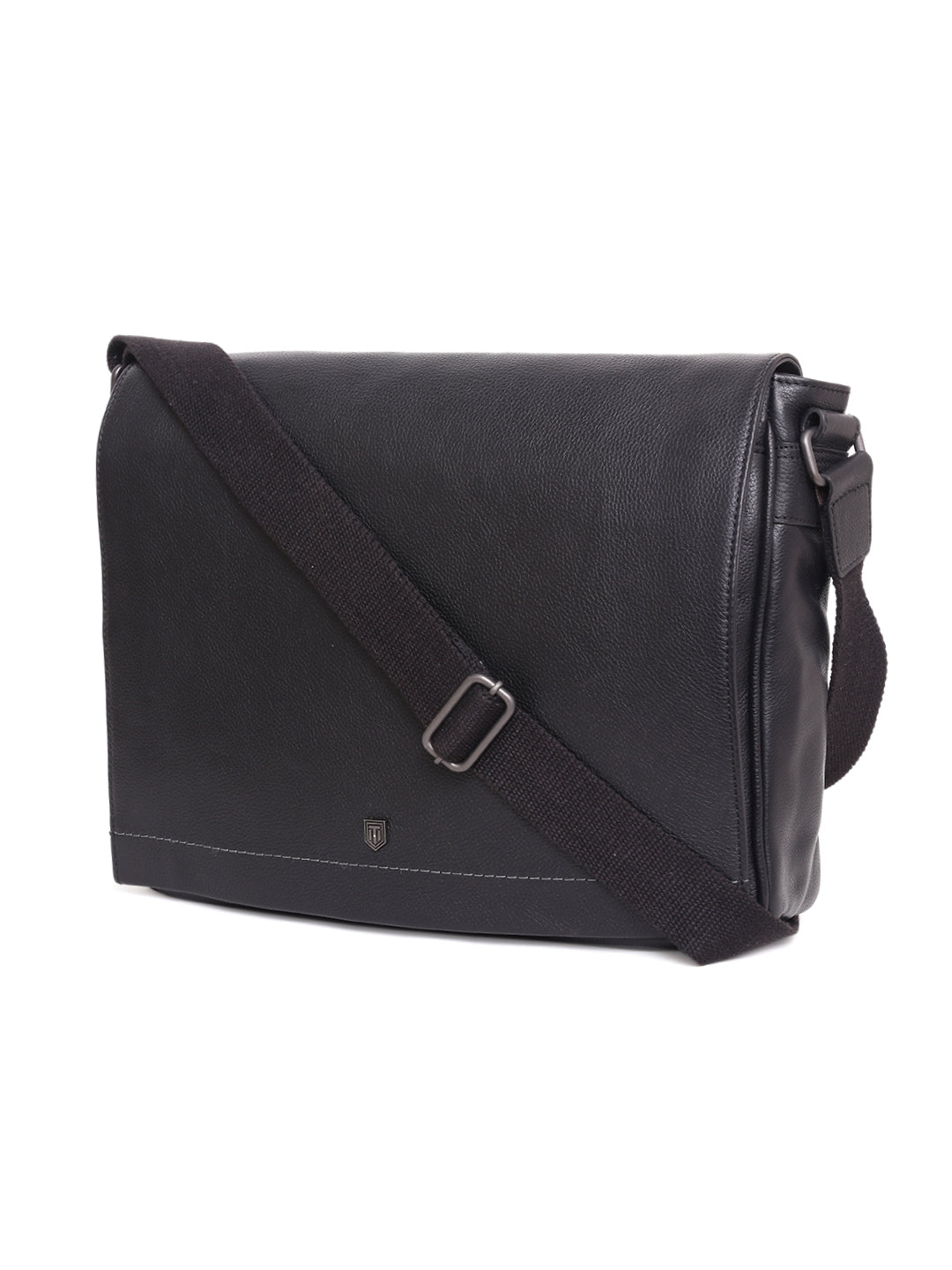 TL PORTFOLIO MESSENGER BAG