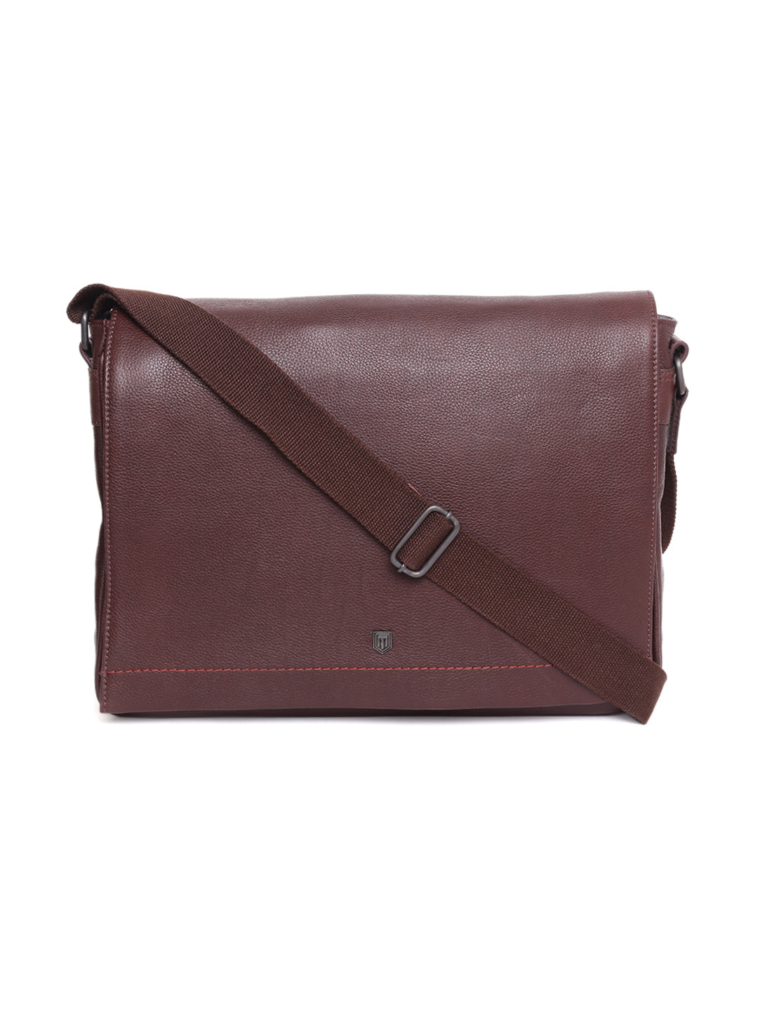 TL PORTFOLIO MESSENGER BAG