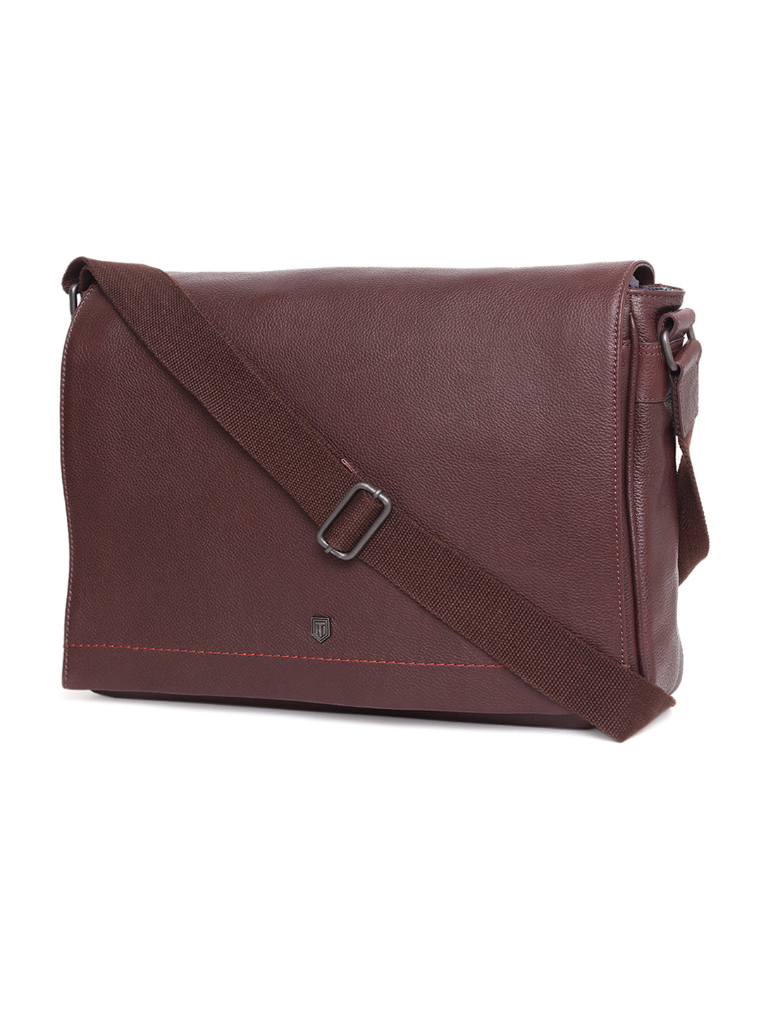 TL PORTFOLIO MESSENGER BAG