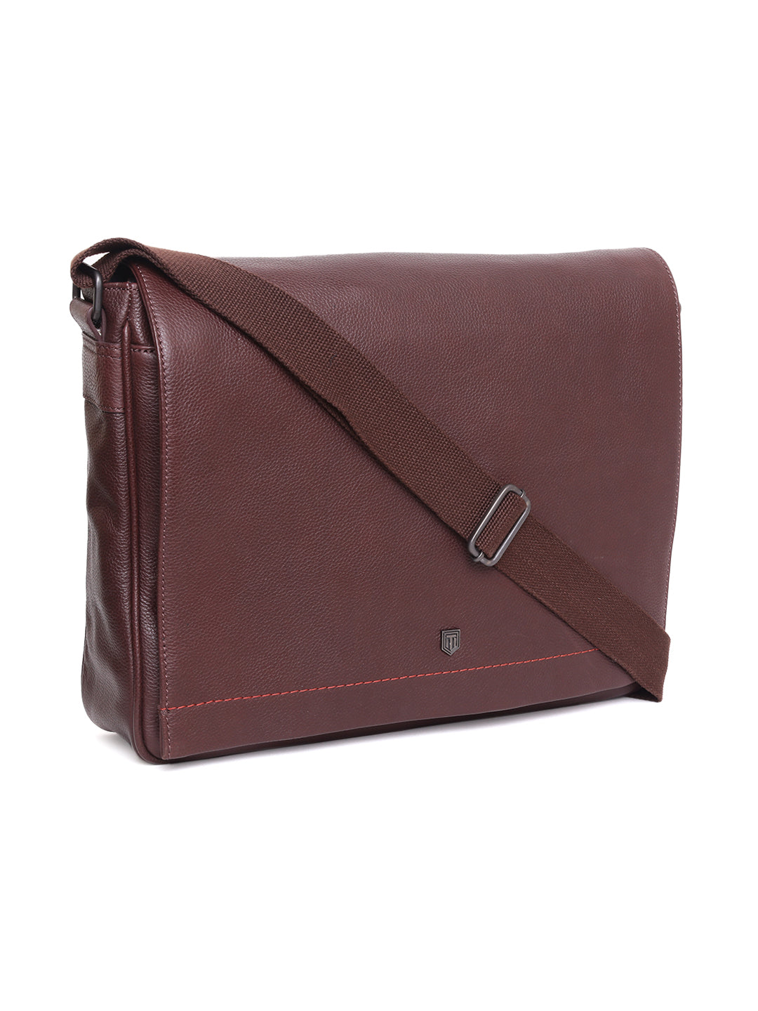 TL PORTFOLIO MESSENGER BAG