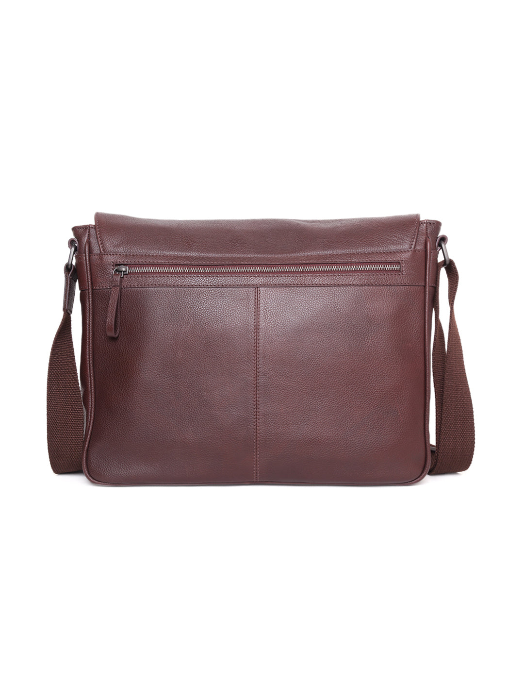 TL PORTFOLIO MESSENGER BAG