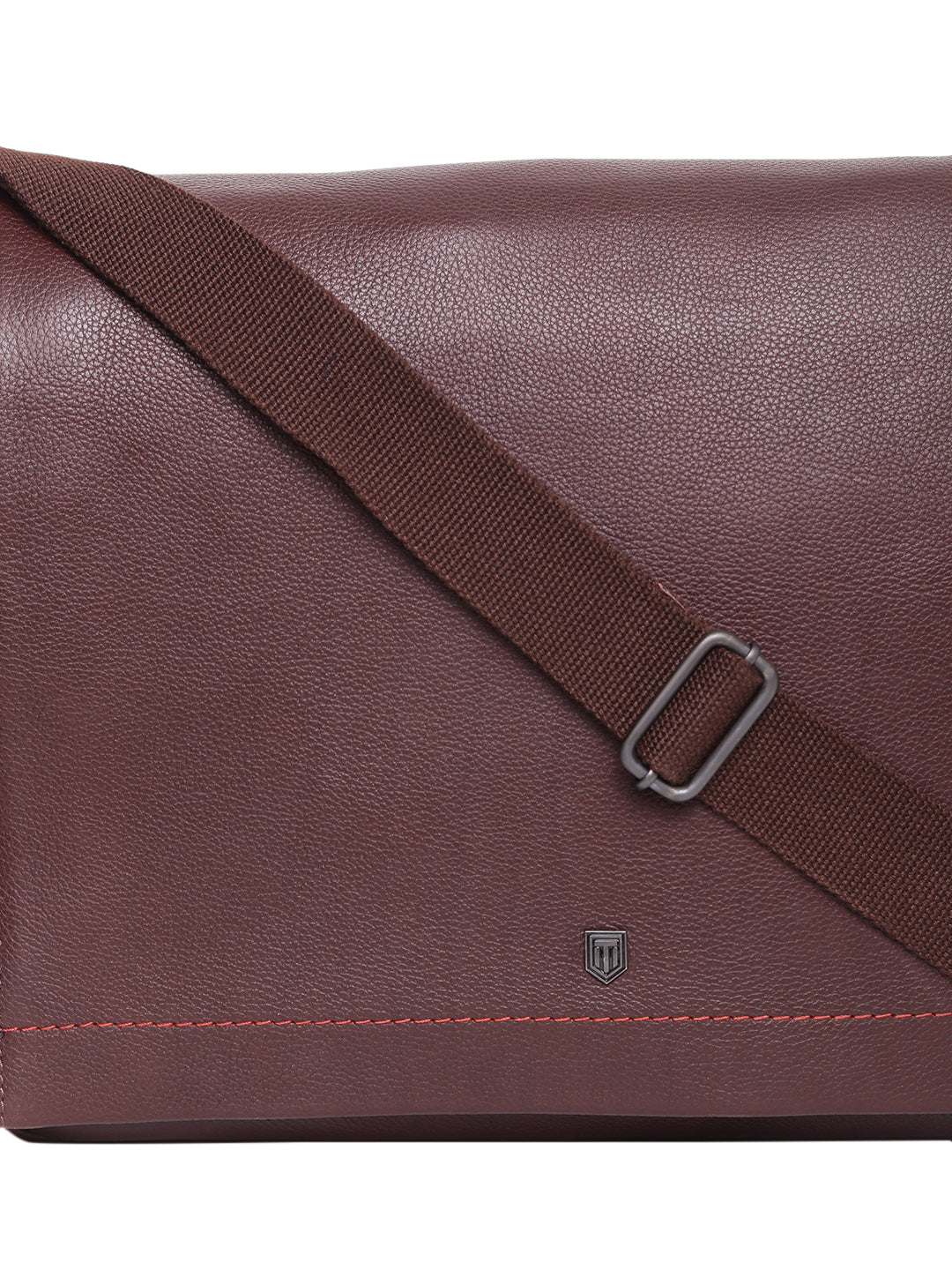 TL PORTFOLIO MESSENGER BAG