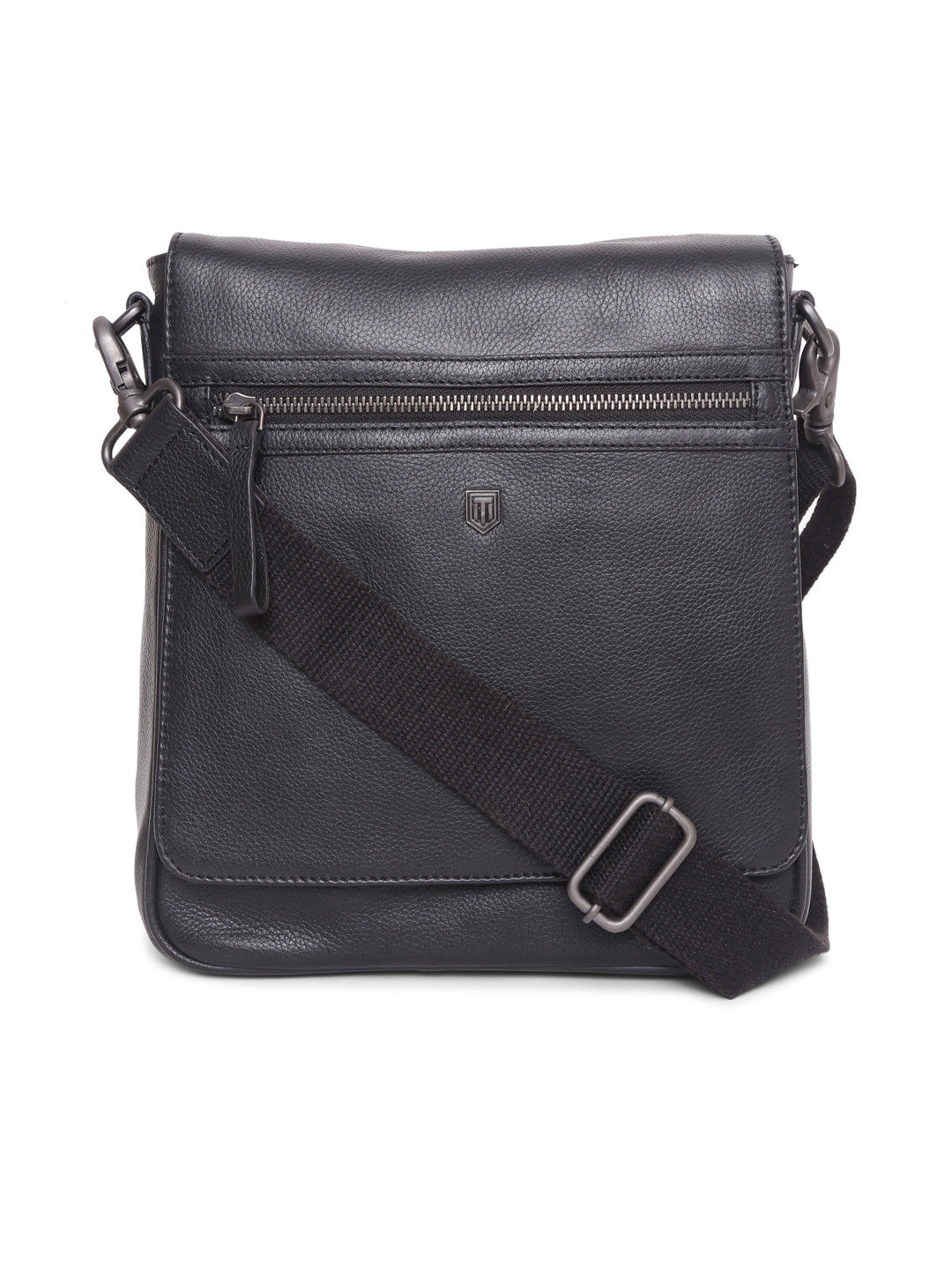 TL COMMUTER MINI MESSENGER BAG