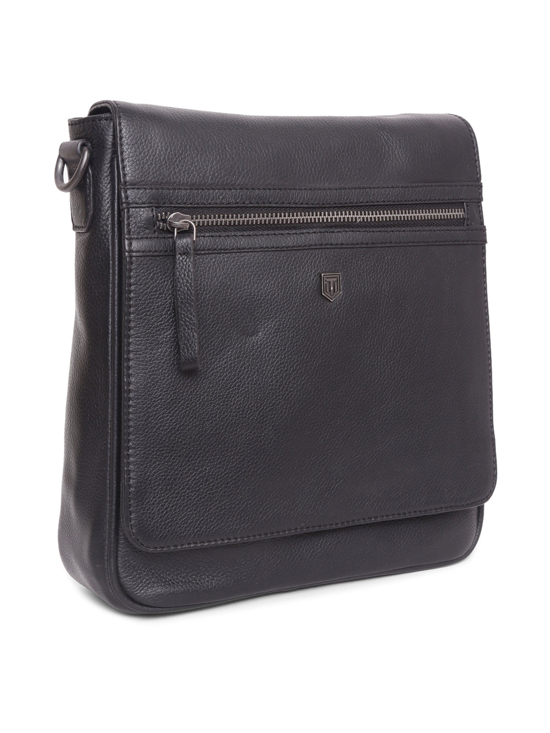 TL COMMUTER MINI MESSENGER BAG