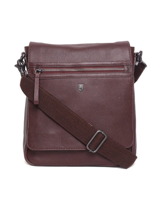 TL COMMUTER MINI MESSENGER BAG