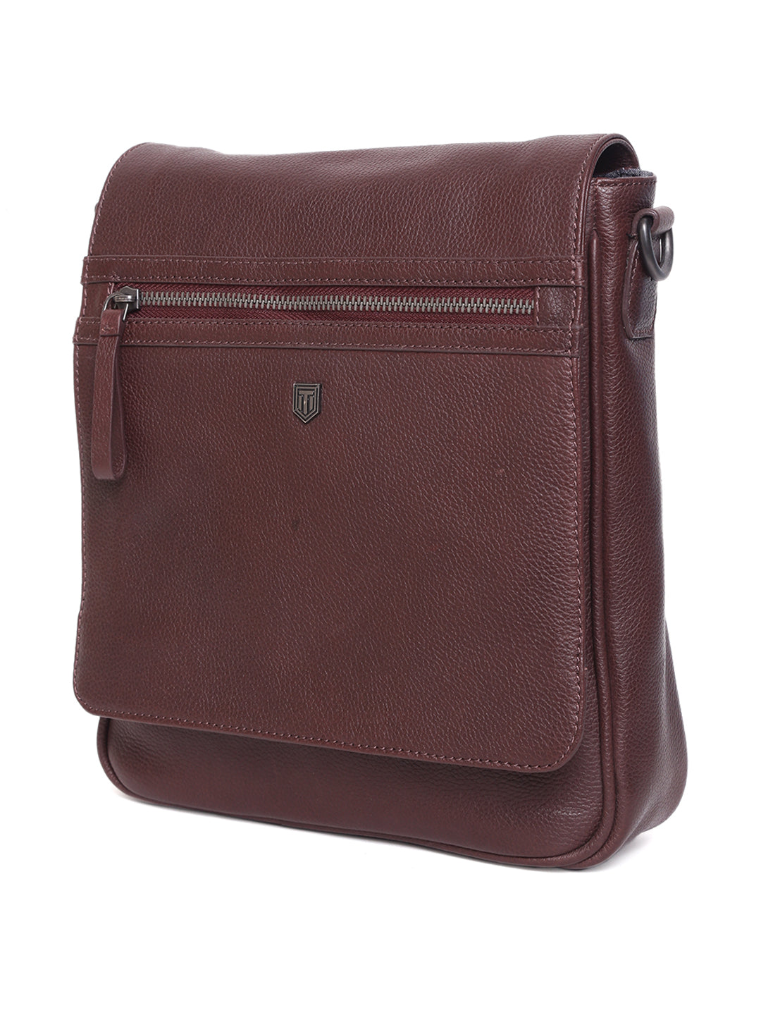 TL COMMUTER MINI MESSENGER BAG