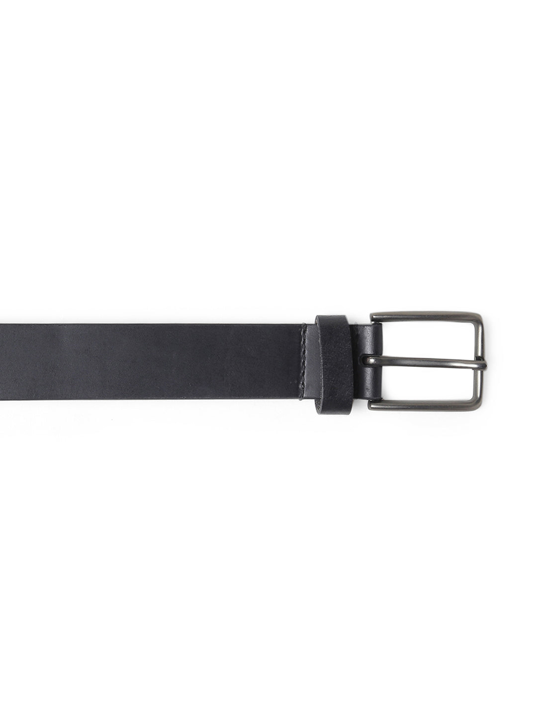 TL MEN'S BLACK COLOR BELT