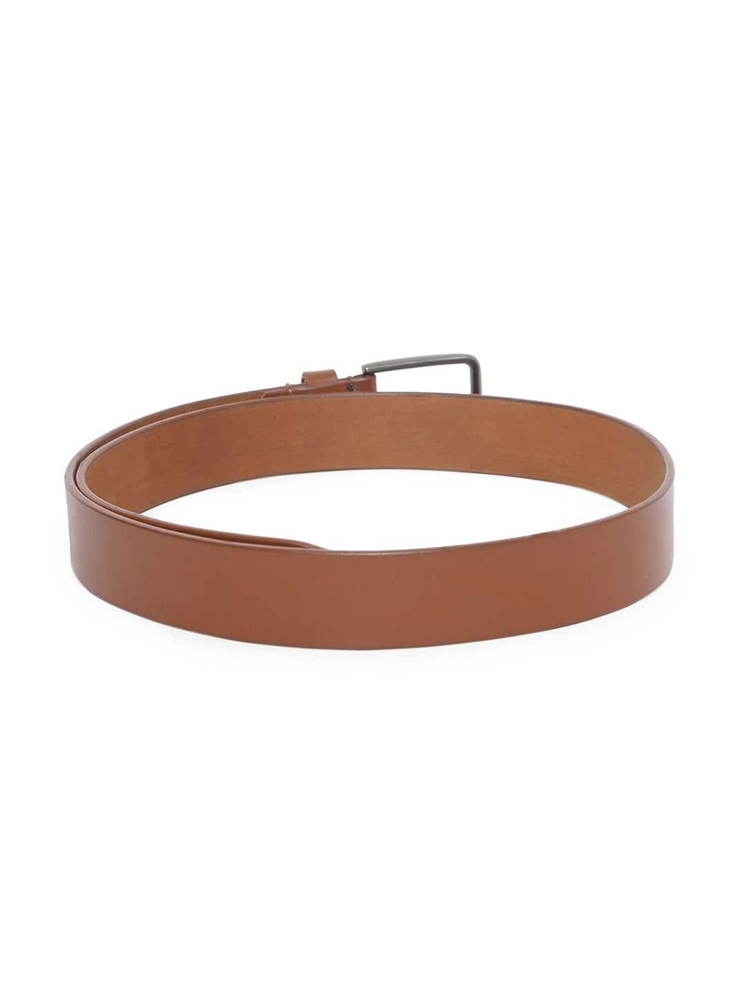 TL TAN COLOR BELT FOR MEN