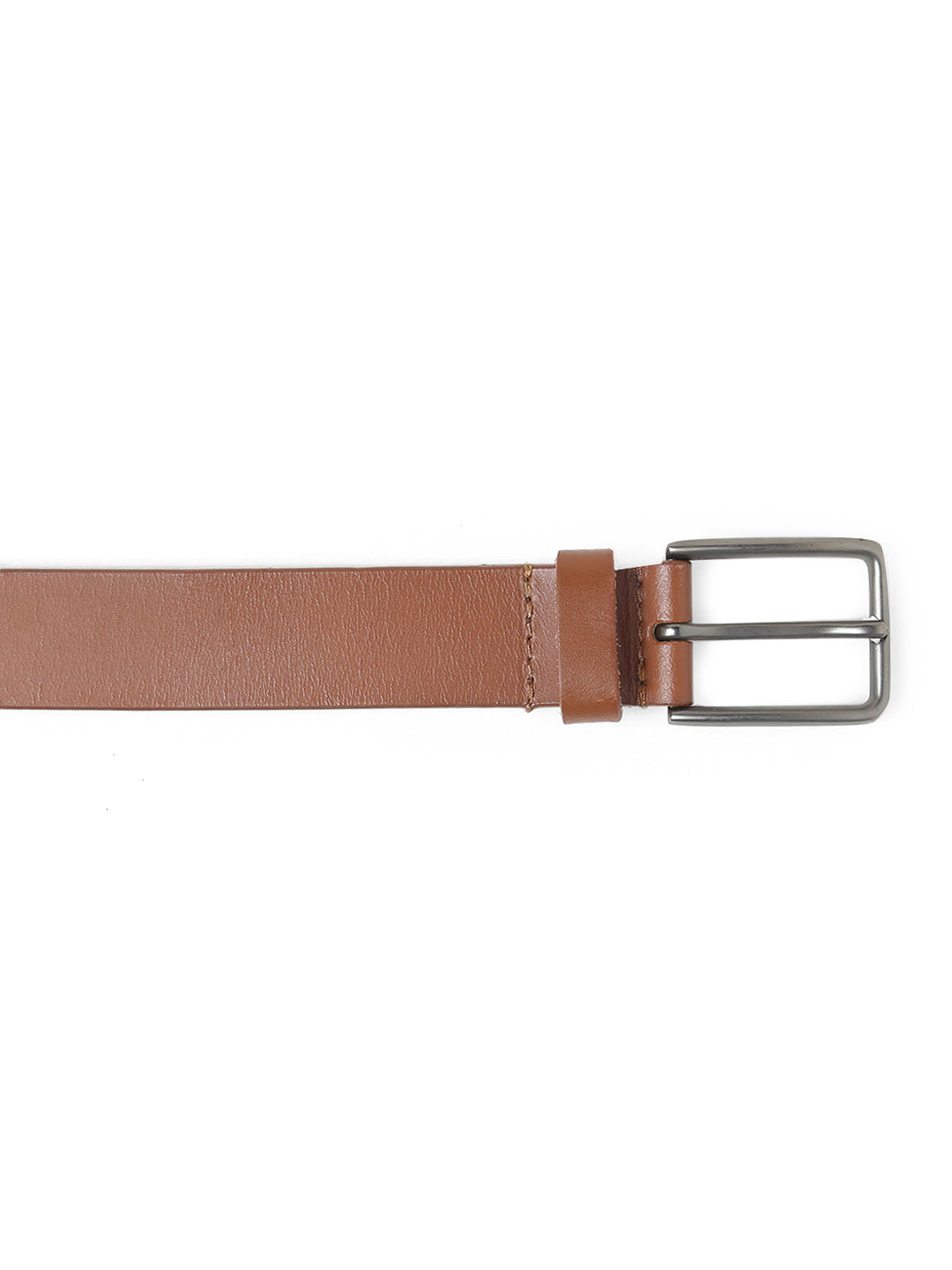 TL TAN COLOR BELT FOR MEN