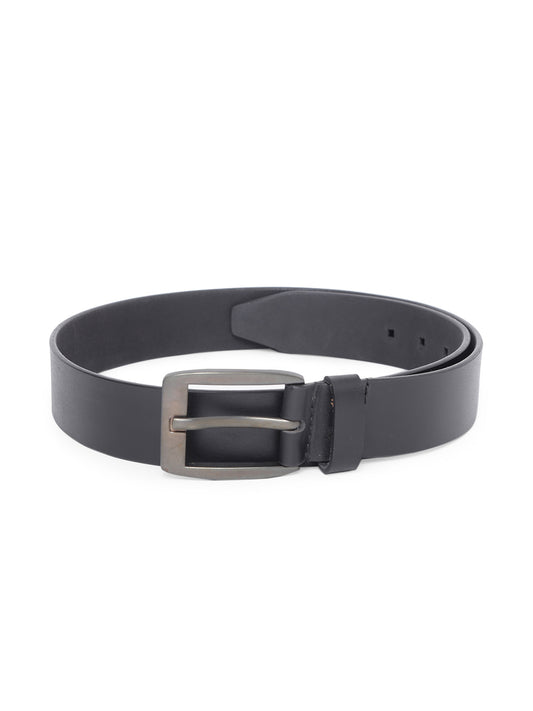 TL BLACK COLOR BELT FOR MEN