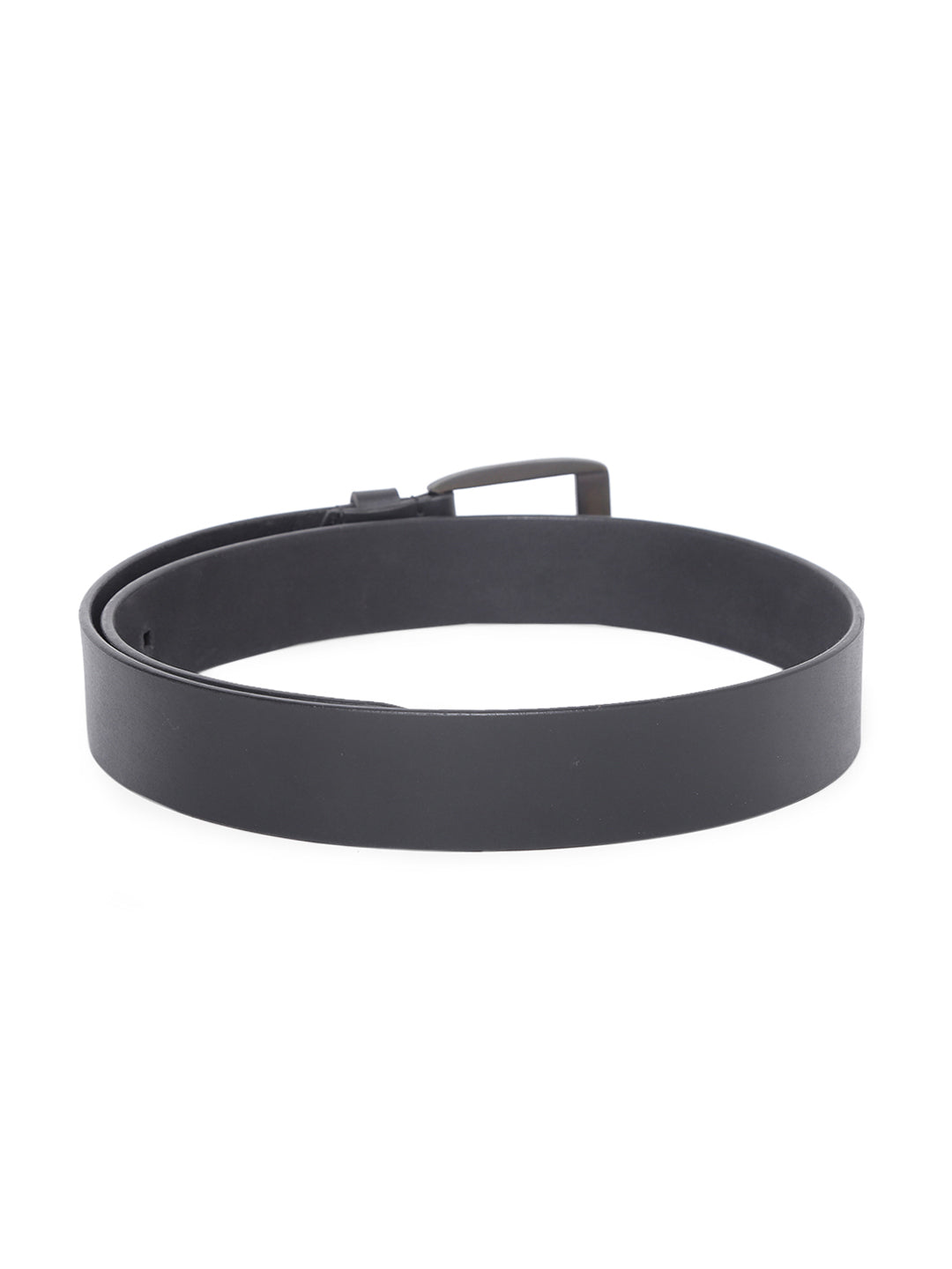 TL BLACK COLOR BELT FOR MEN