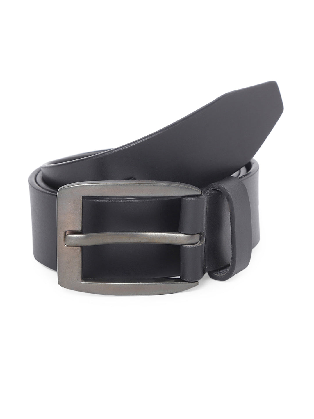 TL BLACK COLOR BELT FOR MEN