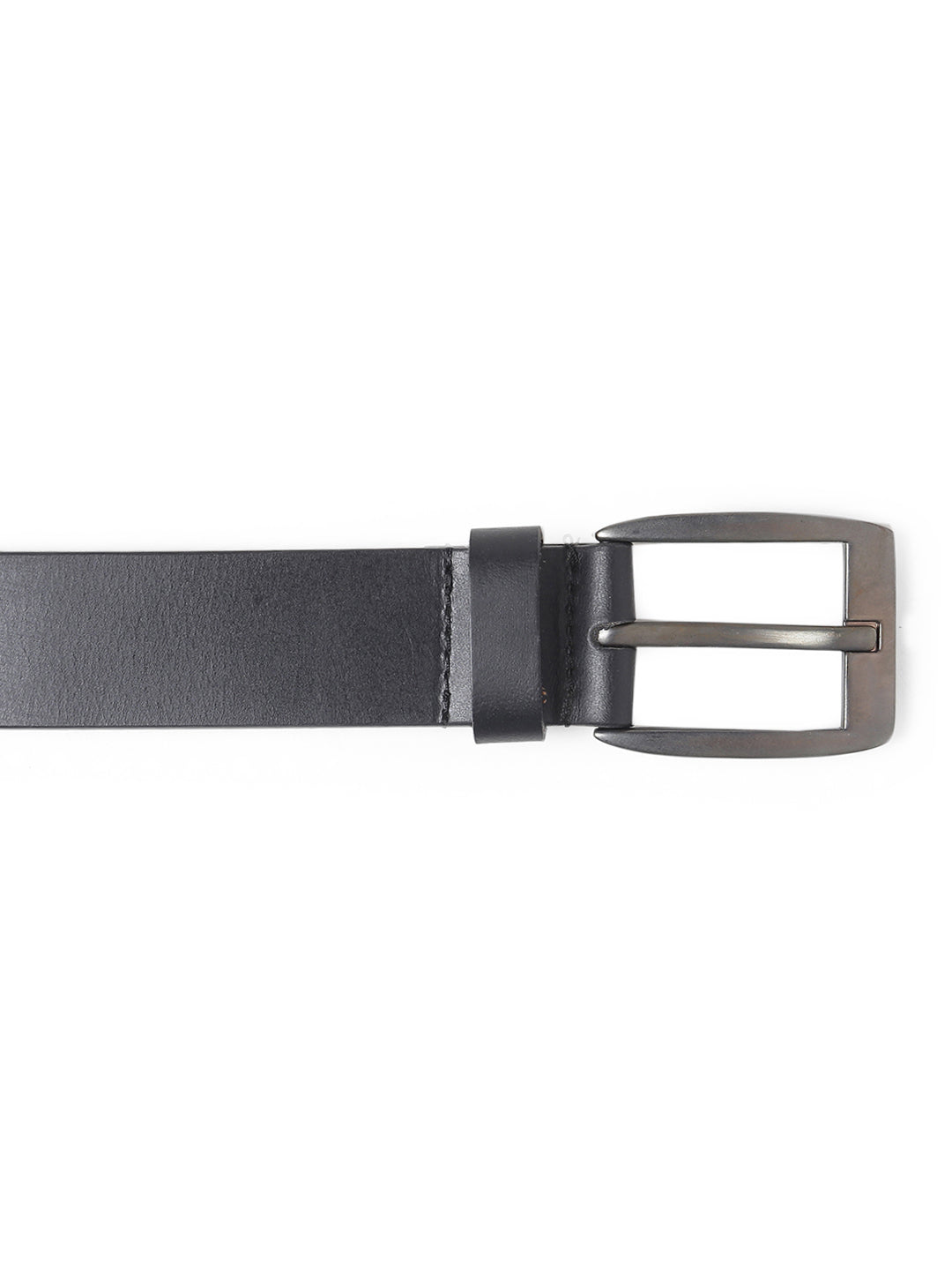 TL BLACK COLOR BELT FOR MEN