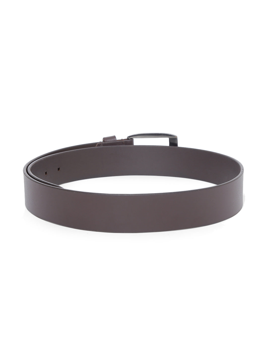 TL BROWN COLOR MEN'S CASUAL BELT