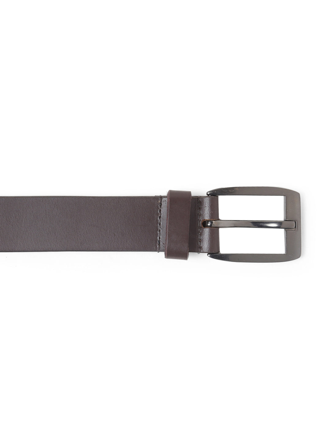 TL BROWN COLOR MEN'S CASUAL BELT