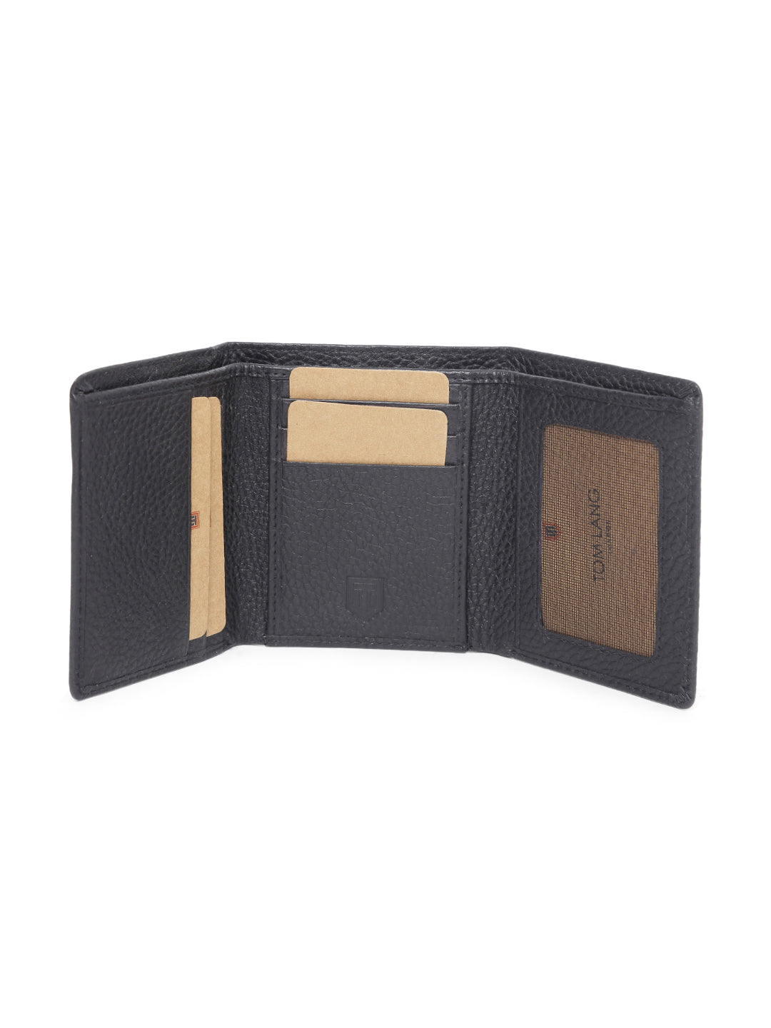 TL TRIFOLD WALLET