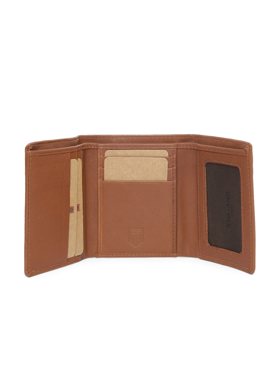 TL TRIFOLD WALLET