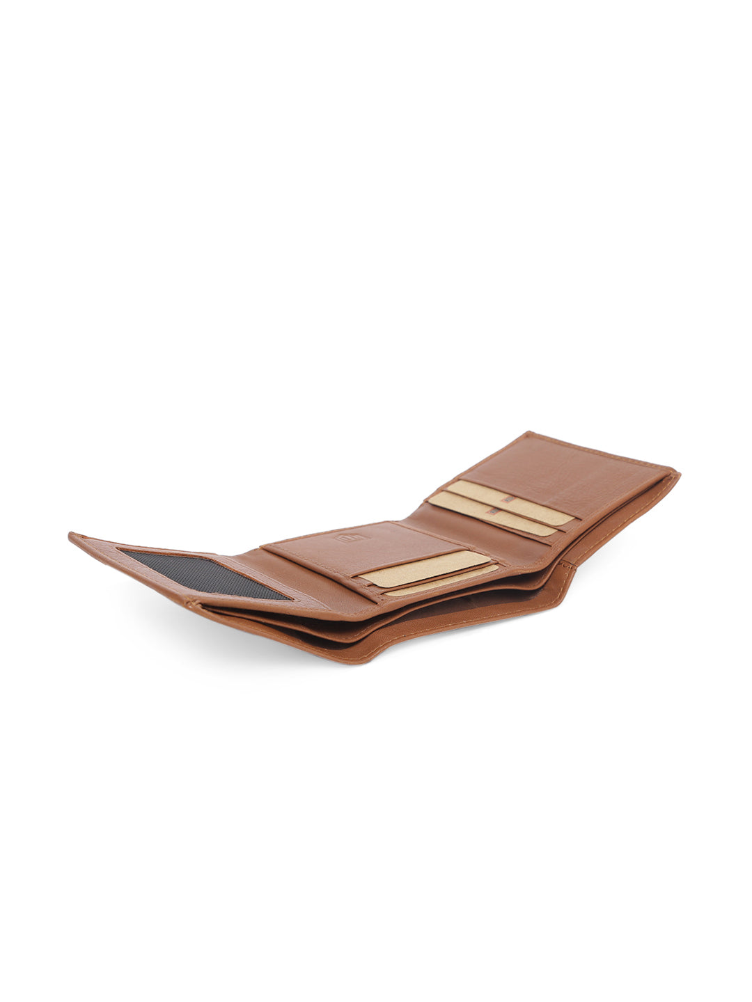 TL TRIFOLD WALLET